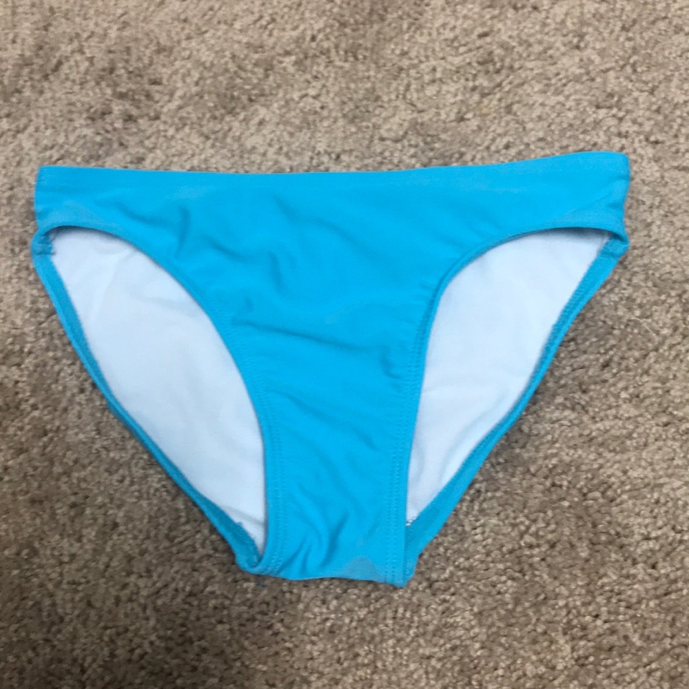 Bathing Suit Bottom